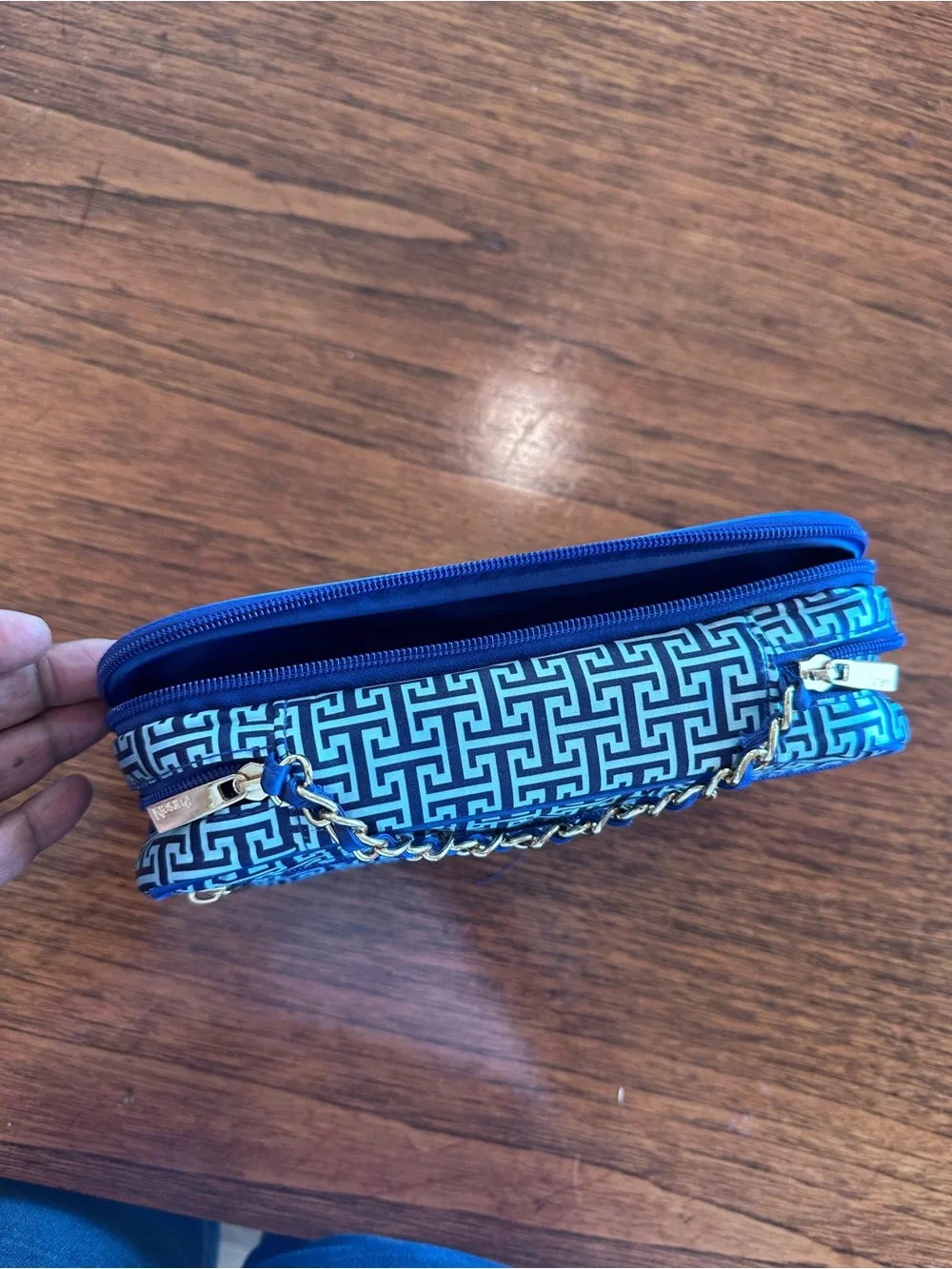 PurseN Tech Bag.
